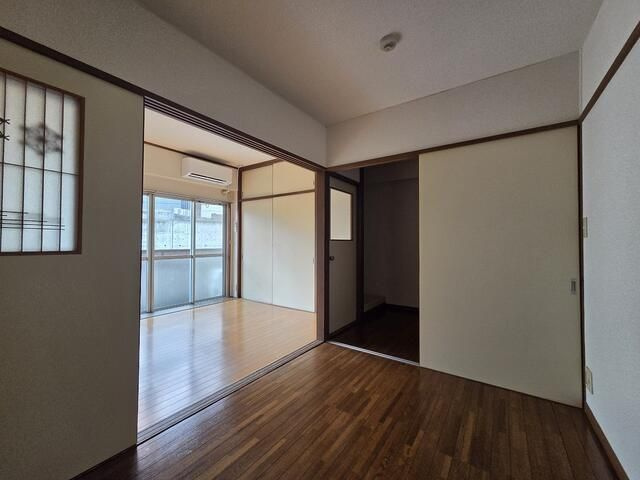 ガーデンハイツフタバの設備