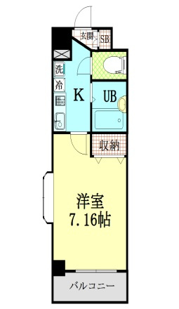 ウインビュー赤堤の間取り|≪03-3378-2711≫までお問い合わせください♪