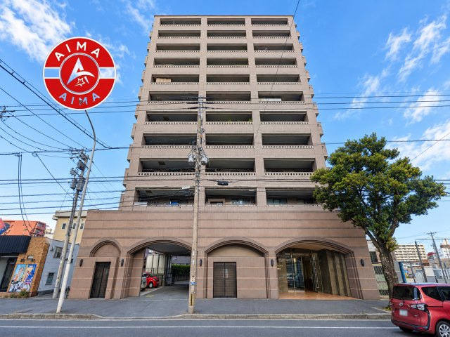 パシフィックコート博多駅南