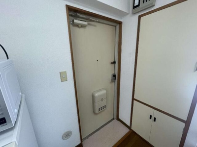 【玄関】 | 金井ビル