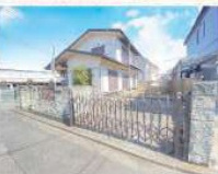 泉区和泉町 土地 3290万円の外観