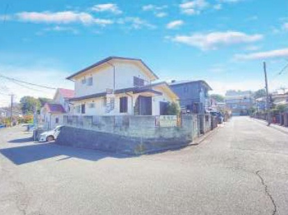 泉区和泉町 土地 3190万円の外観