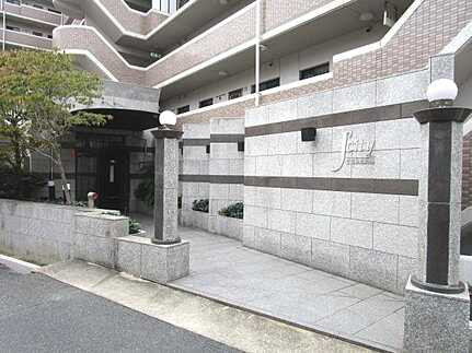 【外観】Ｊｃｉｔｙせせらぎ公園