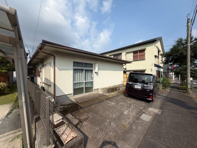 桜ヶ丘６丁目　売地