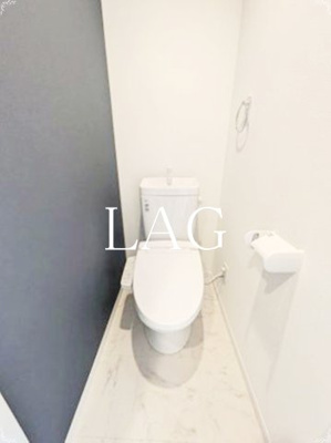 【トイレ】 | SパレスⅥ | トイレです。