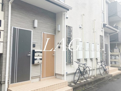 【その他】 | テラス新柴又