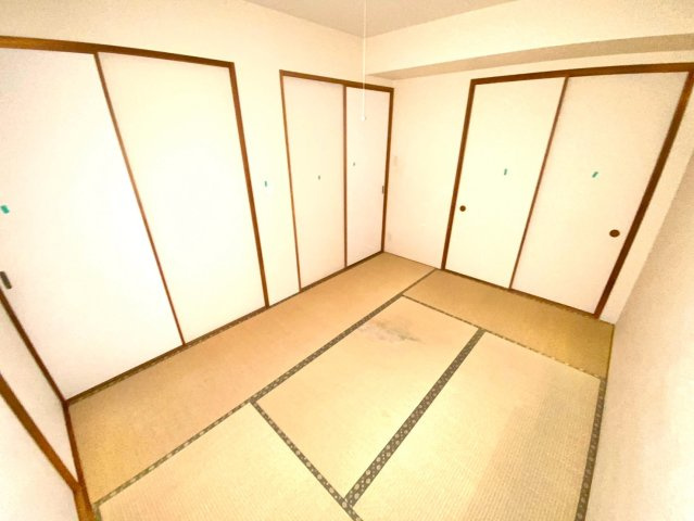 【和室】 | ダイアパレス西千葉グレートハイランド