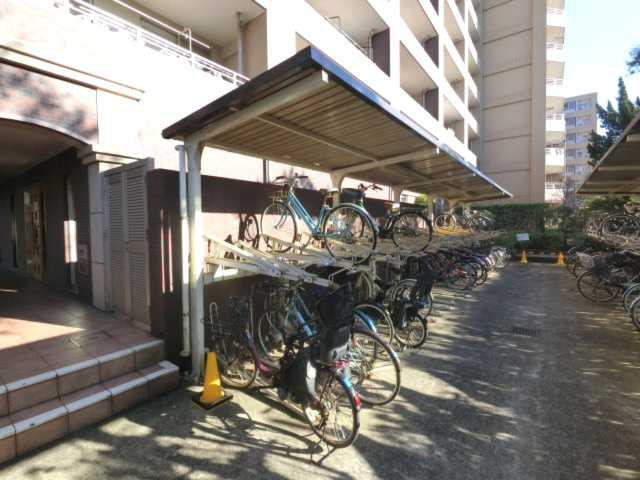 【その他共用部分】 | ダイアパレス西千葉グレートハイランド
