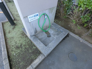【その他共用部分】 | ダイアパレス西千葉グレートハイランド