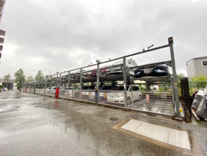 【駐車場】 | ダイアパレス西千葉グレートハイランド