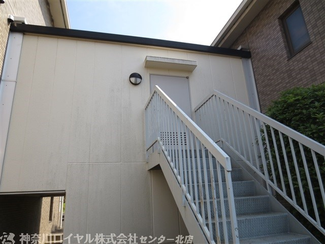 トランクルーム