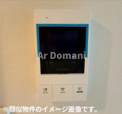 【設備】 | メゾン・ドゥ・アッシュ松戸Ⅱ