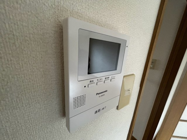 リバーストーンのセキュリティ