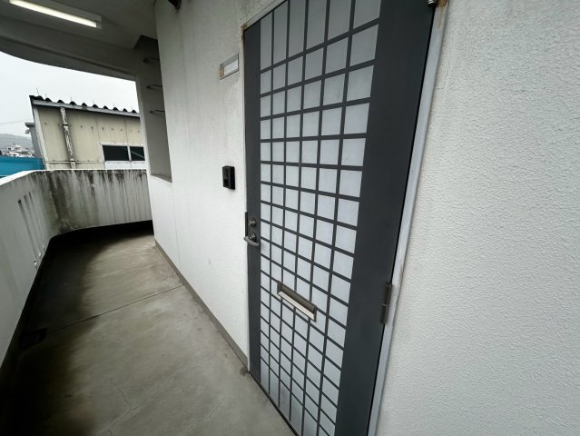 リバーストーンのその他共用部分