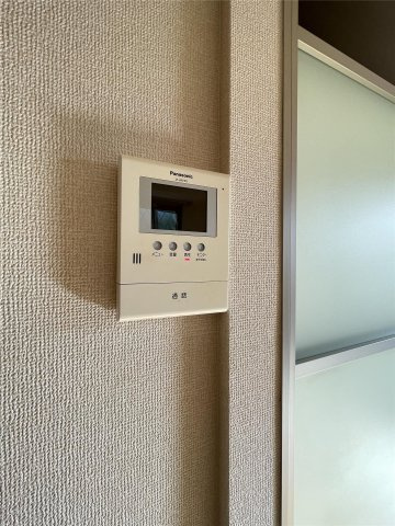 タイニーキャッスルのセキュリティ|TVモニター付きで安心です☆