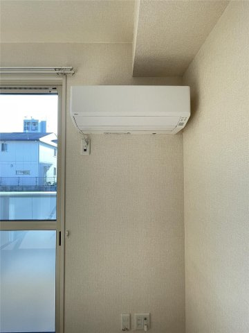 タイニーキャッスルの内装