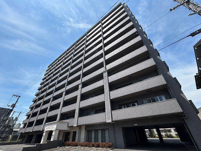 フローレンス光南町グランドアーク
