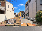 尼崎市浜田町４丁目　売り土地の画像
