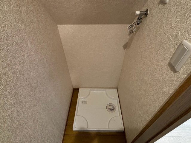 Liberta前川3丁目の設備