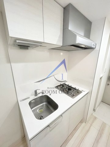 MAXIV練馬north のキッチン|キッチンです。