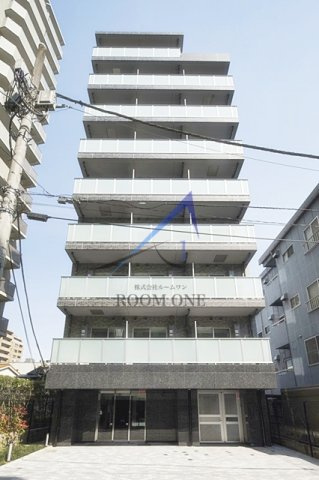 レオーネ板橋区役所前