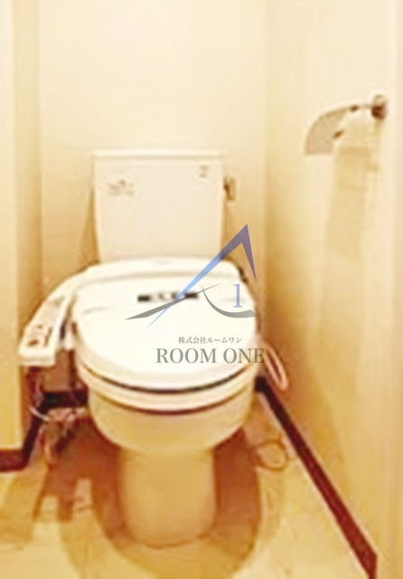 ヴェルステージ秋葉原ＥＡＳＴのトイレ|トイレです。