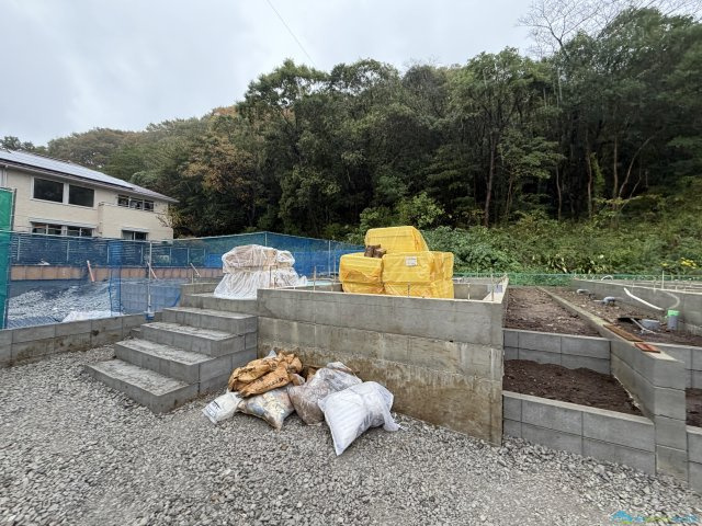 小田原市小竹第11　新築戸建　全2棟1号棟
