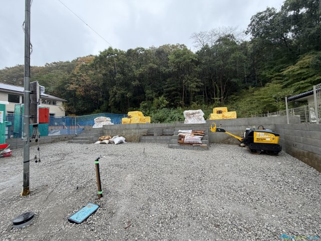 小田原市小竹第11　新築戸建　全2棟1号棟のその他