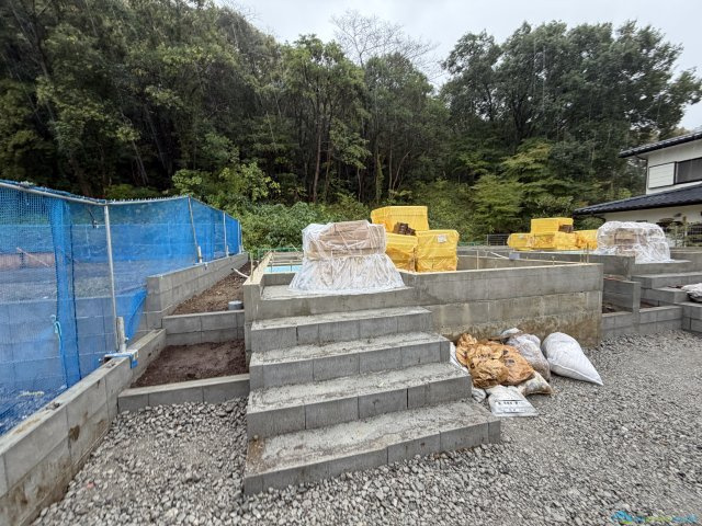 小田原市小竹第11　新築戸建　全2棟1号棟のその他