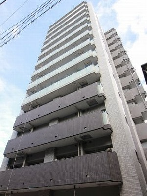 エスリード天王寺町北