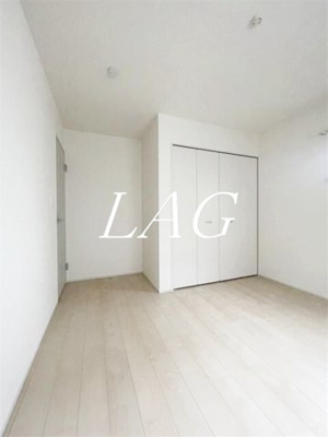 【寝室】 | リーブルファイン川口辻Ⅲ | 寝室です。