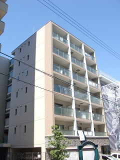 カナセ上汐町