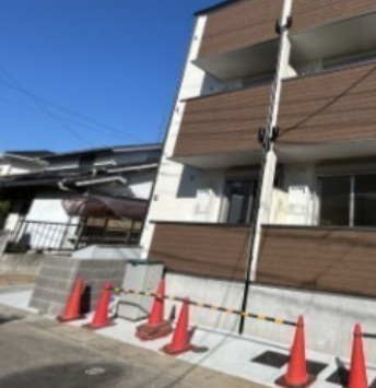 ジーメゾン八千代ミレニアのその他共用部分