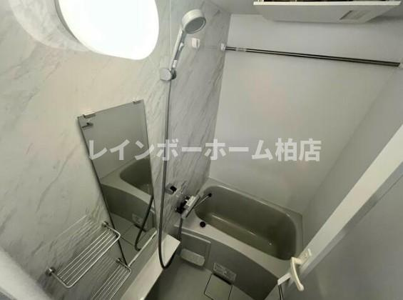 特典：仲介手数料が50％OFFです‼の浴室|浴室乾燥機があります