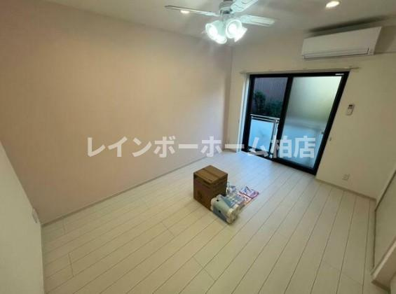 特典：仲介手数料が50％OFFです‼の洋室|使い勝手のいい洋室です