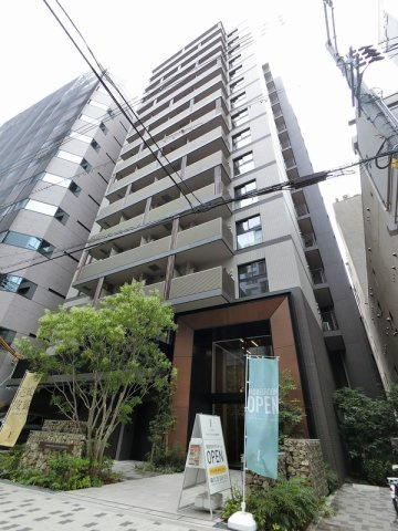 ファインレジデンス大阪本町