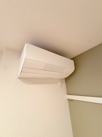 トレイユの設備