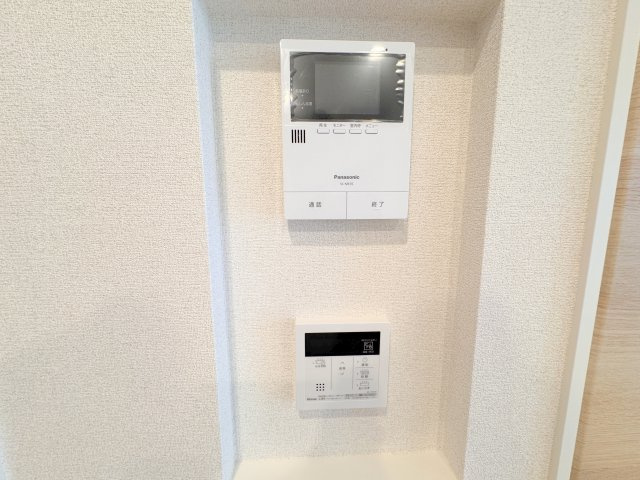 トレイユのセキュリティ