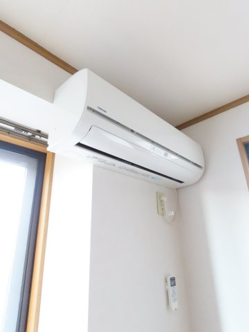 グランピリエの設備|※同物件他部屋の参考写真です。