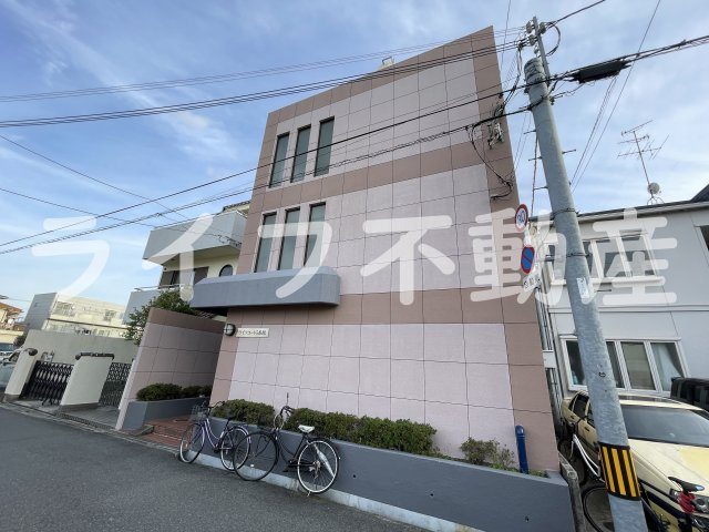 ライフコート5番館