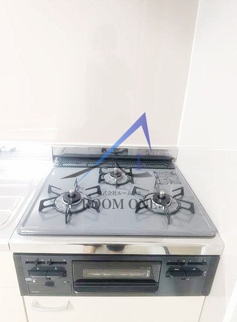 ハイム石山
