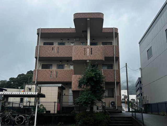 ヴィラ東宮