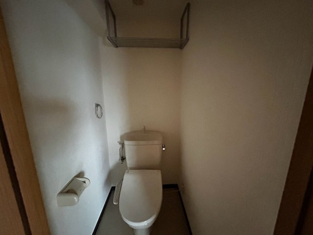 ヴィラ東宮の内装