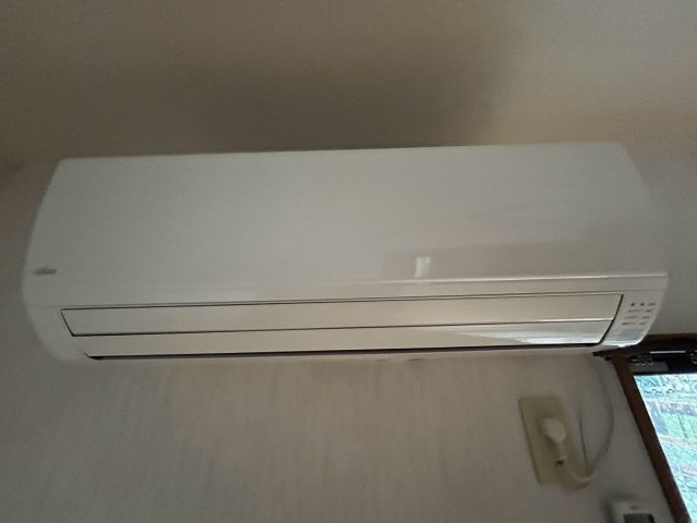 ヴィラ東宮の設備