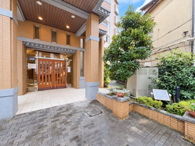  | グランバース溝の口　ペット飼育可/高津駅4分 | ◆土・日・祝日は、当社スタッフによる現地案内会を実施しております。もちろん平日のご案内も可能です。お気軽にご相談ください！！