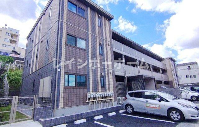 ハイムメゾン朝霞根岸台