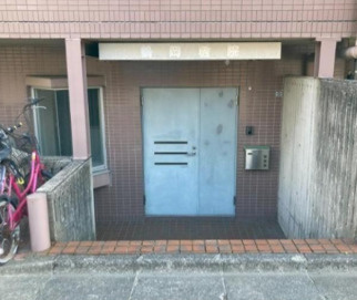 サンハイムのその他共用部分