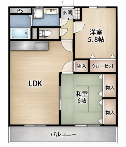 ヴェルジェ篠原
