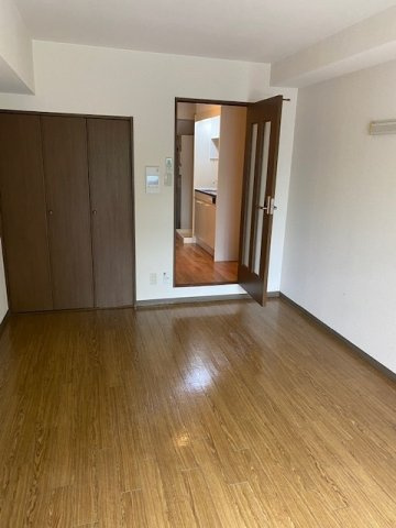 カーサクレールの居間・リビング