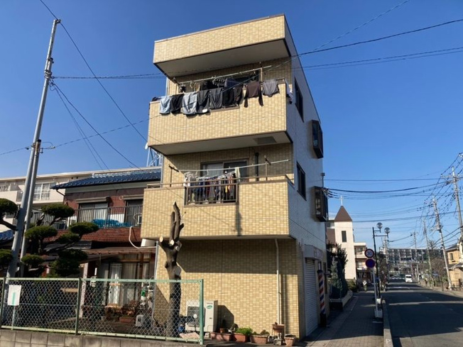 【外観】